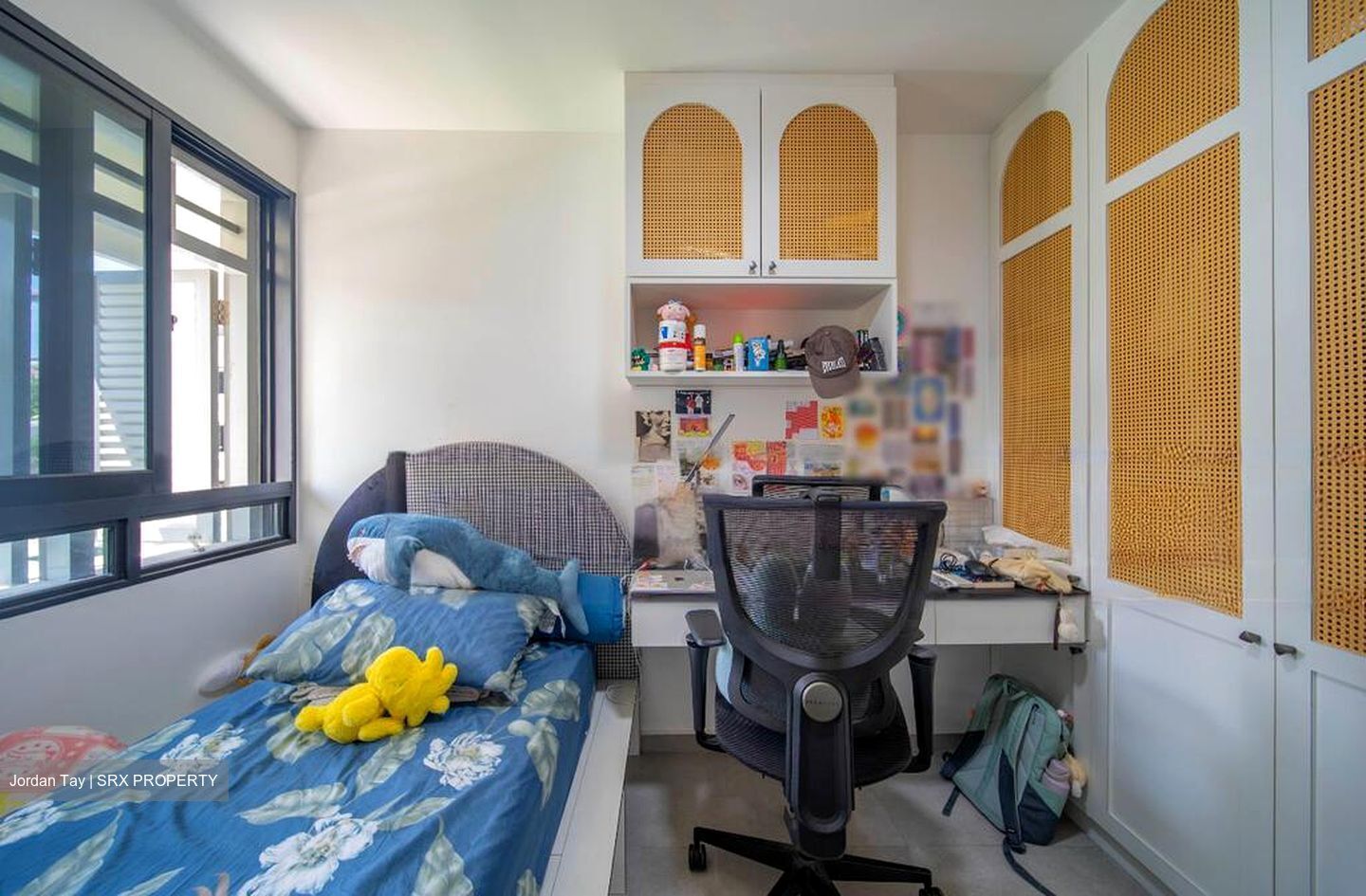 Avenue South Residence (D3), Apartment #580228651